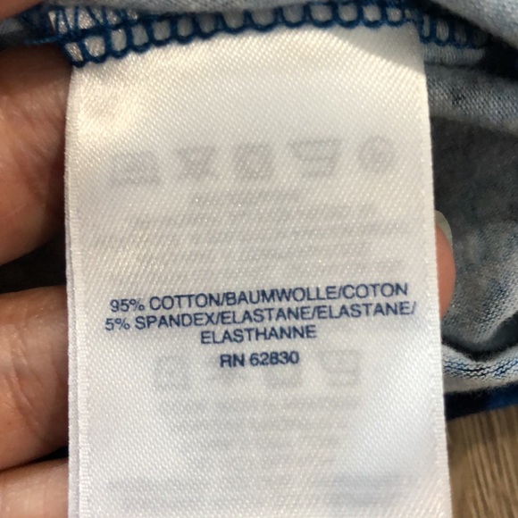 NWOT! - LANDS’ END Sleeveless Dress - Picture 5 of 5